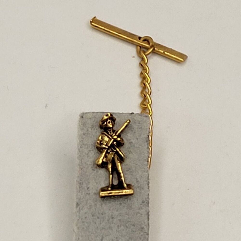 ▪︎New! Vtg Tie Pin